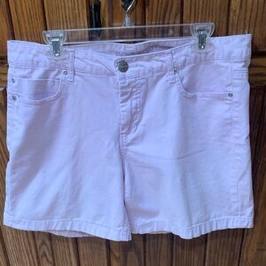 Liverpool Linda short Lilac 
Size 31/12